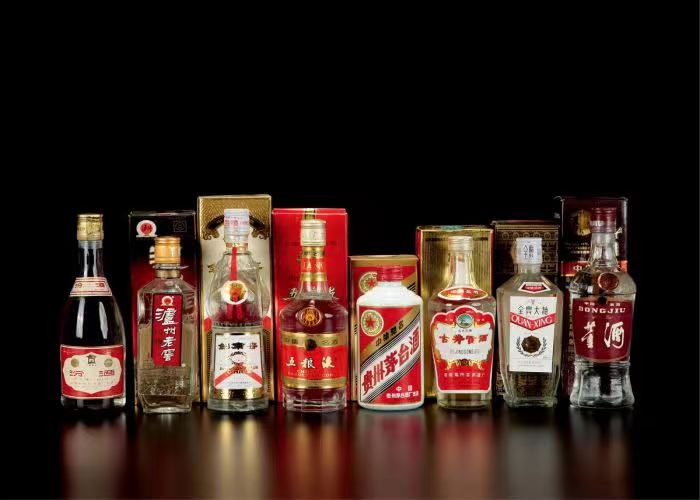 科尔沁右翼前老酒储存的方法