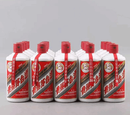 科尔沁右翼前名酒回收